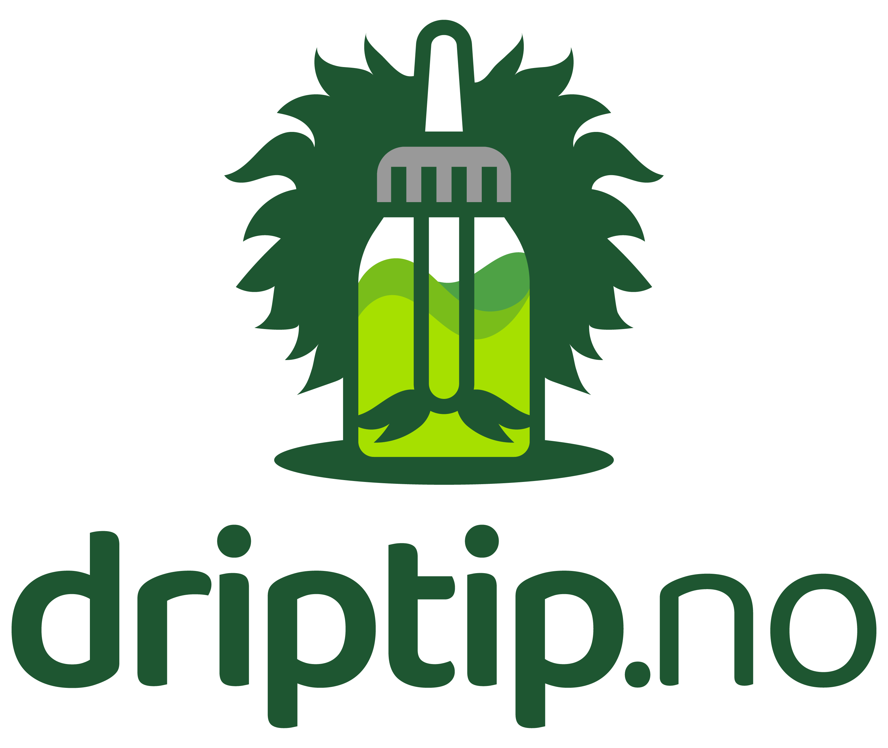 Driptip: En Reise Gjennom Innovasjon og Potensial i Vapeindustrien